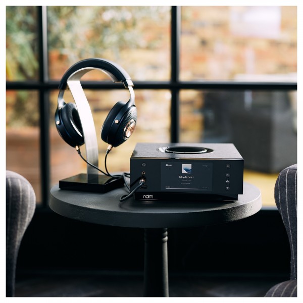 Naim Uniti Atom Headphone Edition