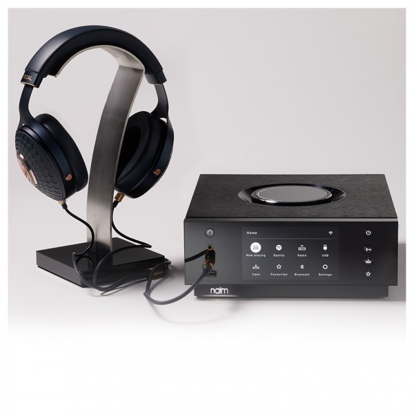 Naim Uniti Atom Headphone Edition
