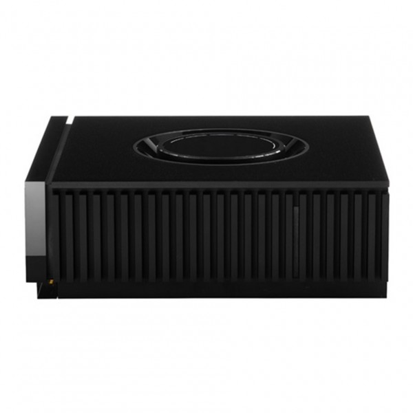 Naim Uniti Atom Headphone Edition - side