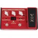 Vox Stompbox IIB Bass Guitar Multi-Effects with Expression Pedal