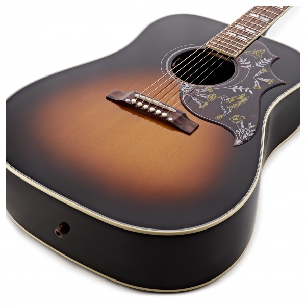 Gibson Hummingbird 【Vintage Sunburst】 Gibson Hummingbird Standard Vintage Sunburst | Polska