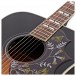 Gibson Hummingbird Standard, Vintage Sunburst