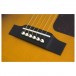 Epiphone AJ-220S, Vintage Sunburst