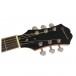 Epiphone AJ-220S, Vintage Sunburst