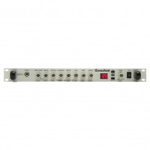 Tech 21 SansAmp PSA-1.1 Rackmount Guitar Pre-Amp