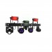 Chauvet DJ GigBAR Move ILS 5-in-1 Lighting System - Right