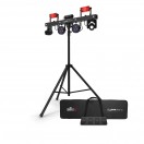 Chauvet DJ GigBAR Move ILS 5-in-1 verlichtingssysteem