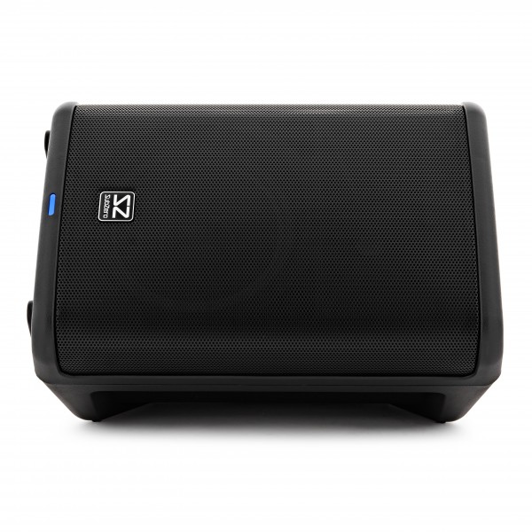 SubZero MP8 Multi-Position Battery Powered DSP PA System