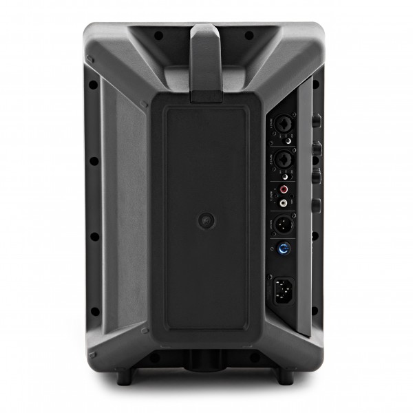 SubZero MP8 Multi-Position Battery Powered DSP PA System