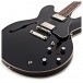 Gibson ES-335, Vintage Ebony