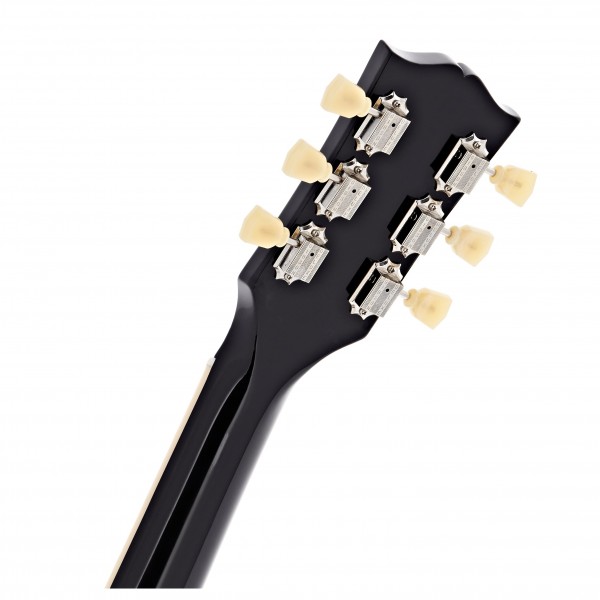 Gibson ES-335, Vintage Ebony