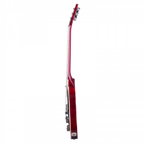 Gibson Les Paul Traditional 2016 High Performance, Wine Red