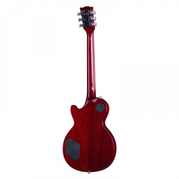 Gibson Les Paul Traditional 2016 High Performance, Wine Red