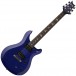 PRS SE Standard 22 Electric Guitar, Royal Blue + Gigbag