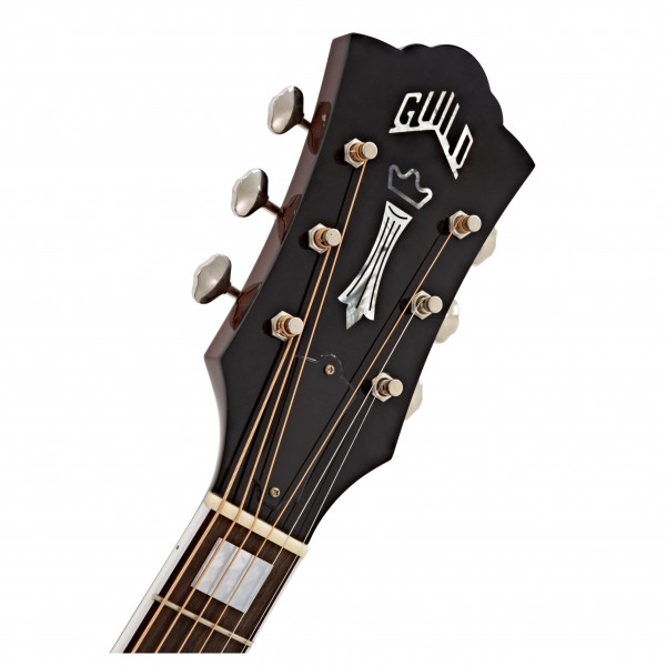 Guild F-47R Grand Orchestra Acoustic Guitar at Gear4music