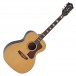 Guild F-47R Grand Orchestra Acoustic Guitar, Natural