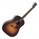 Gibson J-45 Standard, Vintage Sunburst