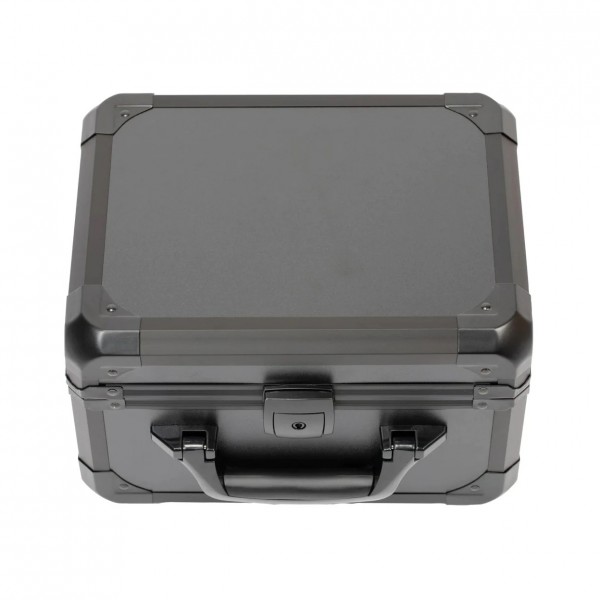 LCD-X Open-Back Headphones with Case - Case Closed