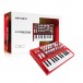 Arturia MicroBrute, Limited Edition Red