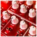 Arturia MicroBrute, Limited Edition Red