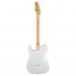 Fender FSR Limited Edition Select Light Ash Telecaster, White