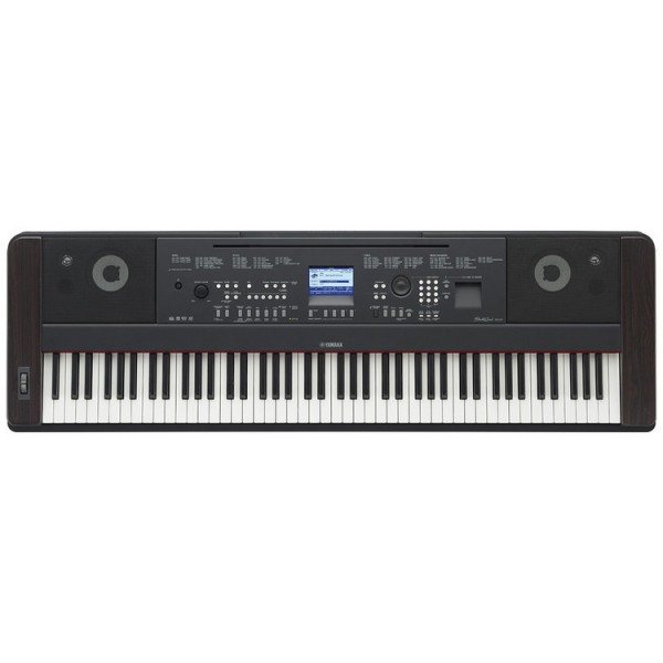 Yamaha DGX-650 Digital Piano