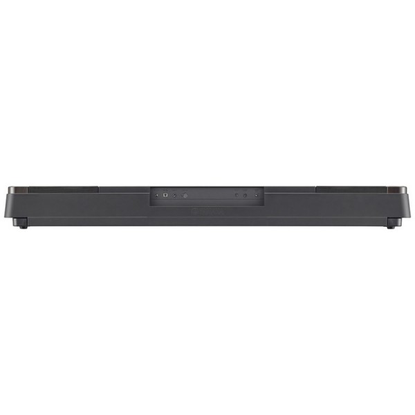 Yamaha DGX-650 Digital Piano