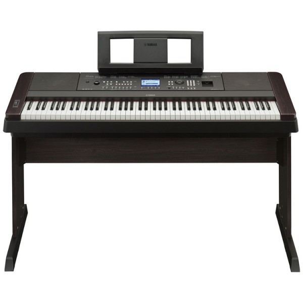 Yamaha DGX-650 Digital Piano