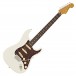 Squier by Fender Classic Vibe Stratocaster 60s, Olympic White (FSR)