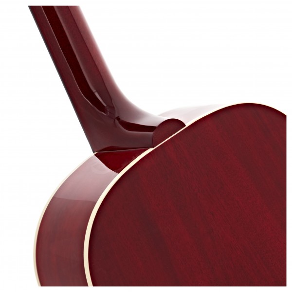 Gibson J-45 Standard, Cherry