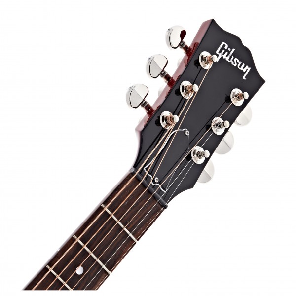 Gibson J-45 Standard, Cherry
