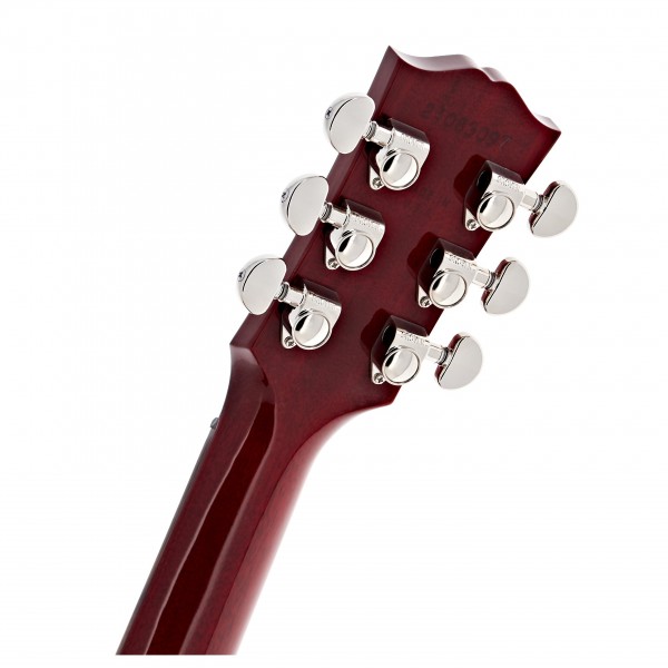 Gibson J-45 Standard, Cherry
