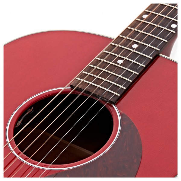 Gibson J-45 Standard, Cherry
