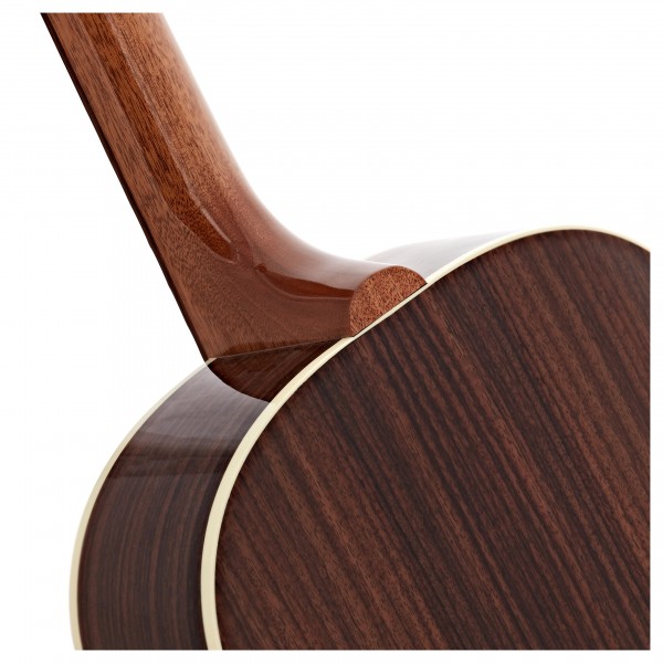 Gibson J-45 Studio Rosewood, Antique Natural