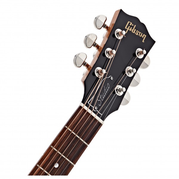 Gibson J-45 Studio Rosewood, Antique Natural
