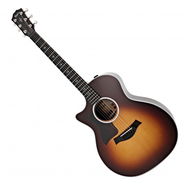 Taylor 414ce-R Electro Acoustic Left Handed, Sunburst