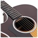 Taylor 414ce-R Electro Acoustic Left Handed, Sunburst