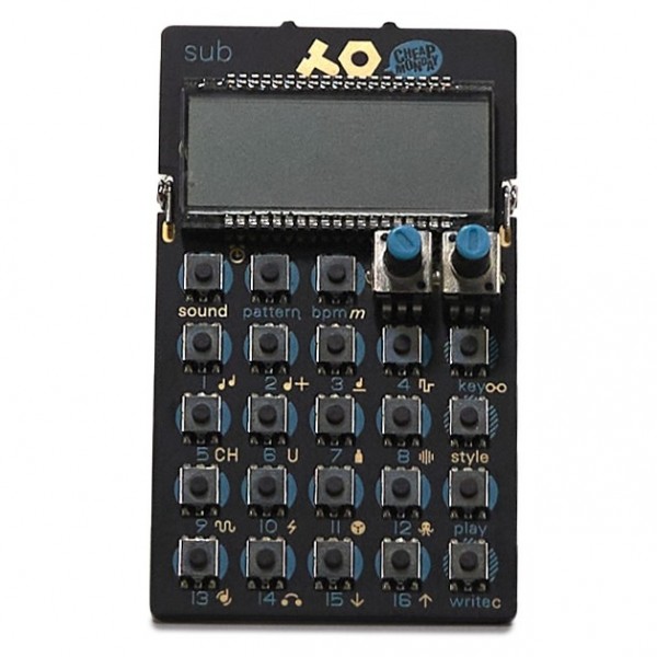 CCH1080