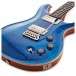 PRS DGT Birds, Aquamarine #0361839