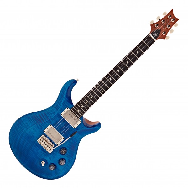 PRS DGT Birds, Aquamarine #0361839