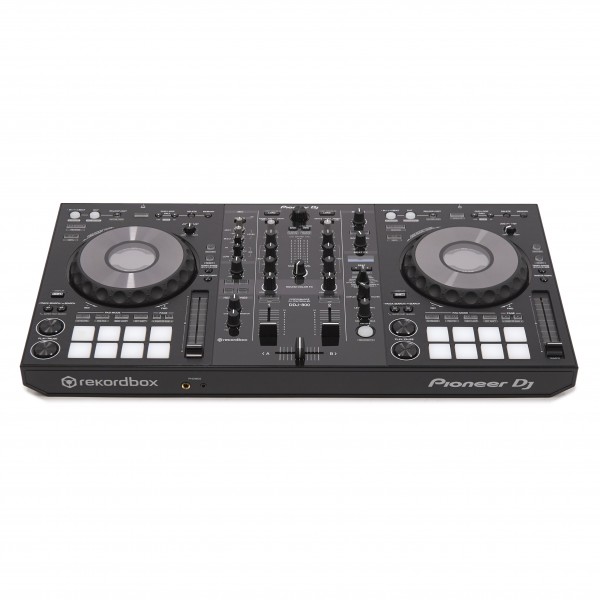 DDJ-800-SECONDHAND-CCH1562