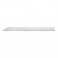 1m Portable Dance Floor Trim by Gear4music, Right Corner