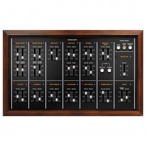 Cherry Audio CR-78