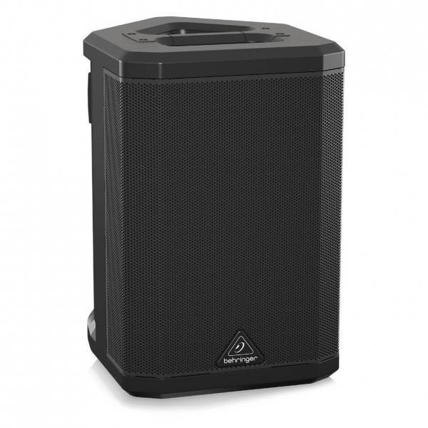 Behringer B1X Professional Battery Powered Portable PA System At Gear4music