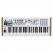 Arturia KeyLab 49 MIDI Controller Keyboard