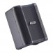 Alto Professional Busker Portable Battery Powered PA Speaker - Tilted, Left