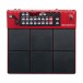 Nord Drum 3P 6-Channel Percussion Pad Synthesizer - Top