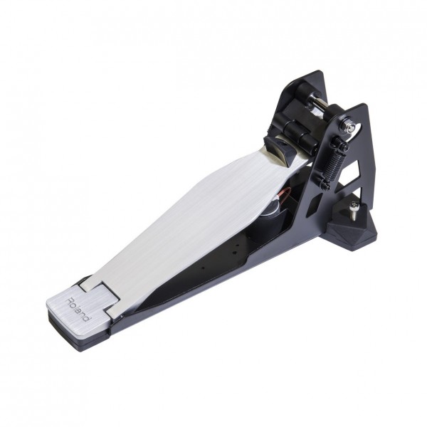 Roland KT-9 Kick Trigger Pedal - Angled