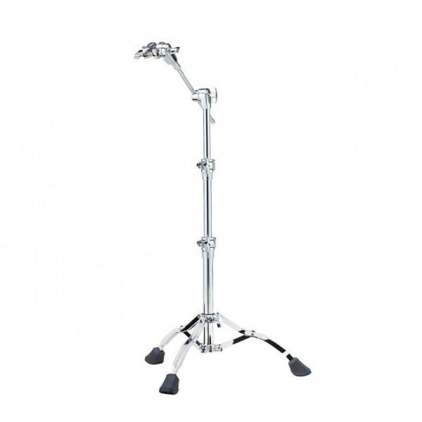 Tama HPS80W Electronic Pad Holder & Stand - Angled