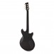 Yamaha Revstar Standard RSS20L Left Handed, Black